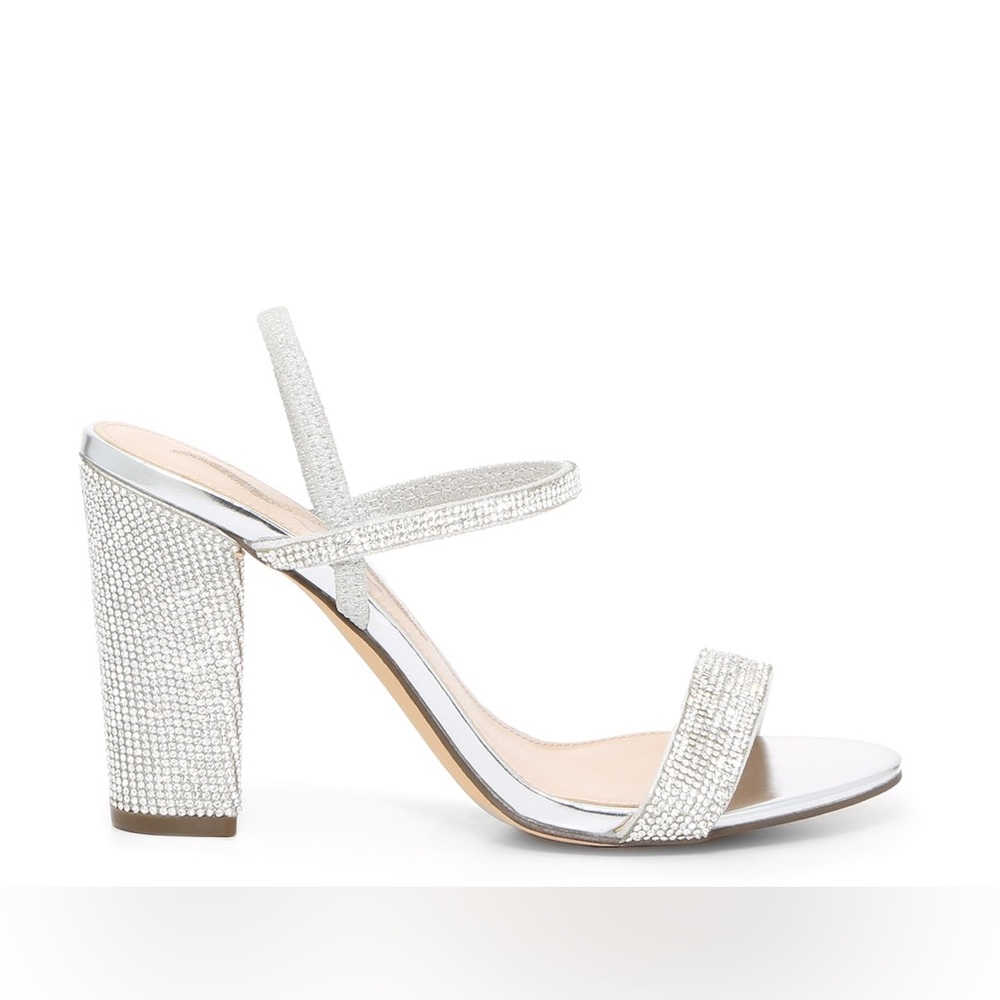 Nina Sanchia Slingback Sandal Size 8.5